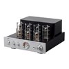 Monoprice Pure Tube Stereo Amplifier with Bluetooth_ Line_ and Phono Inputs 27222
